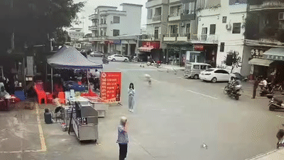 环球时报|佛山阿婆被狗绳绊倒身亡后续：家属不追责！更多细节披露