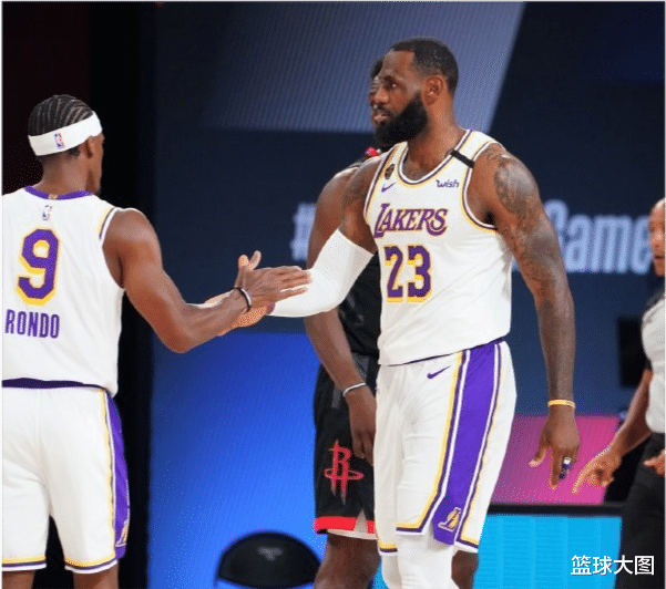 湖人队|坏消息！他是湖人最不能缺席的人啊！