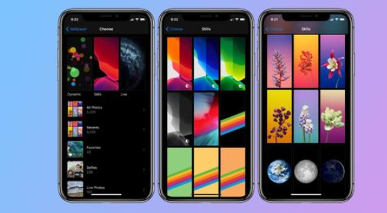 iOS|苹果iOS14系统，据说批量抄袭中国手机系统，对此大家怎么看呢？