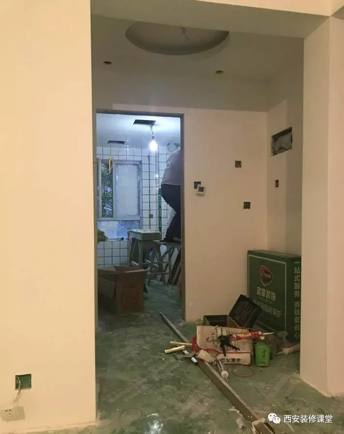 |装修谁都知道美，但都需要钱