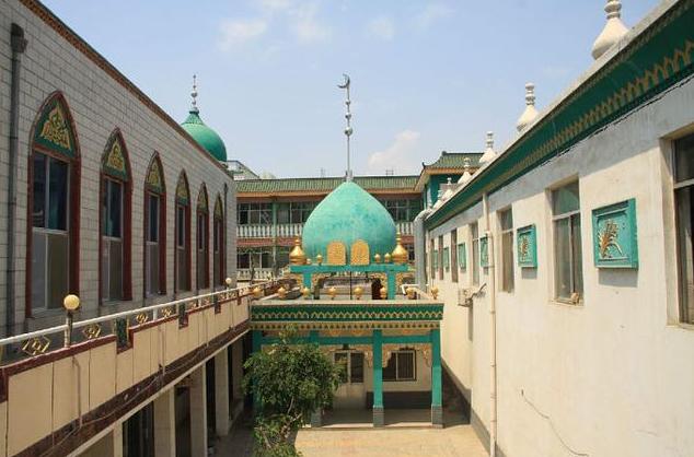 宁夏：国内存在感最低的省份，常被误认为市，3秒钟能说出它的省会吗？