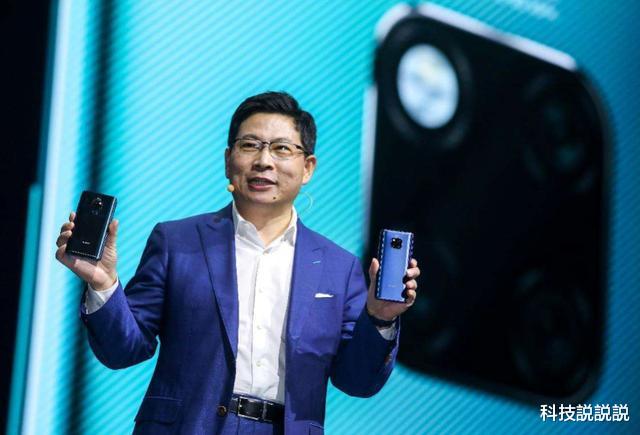 华为mate■大降2500，40W+128GB+3D人脸解锁，最强华为中端机！