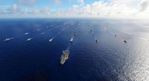 「」中国究竟能不能打得起一场现代化战争？看看美专家是怎么说的！