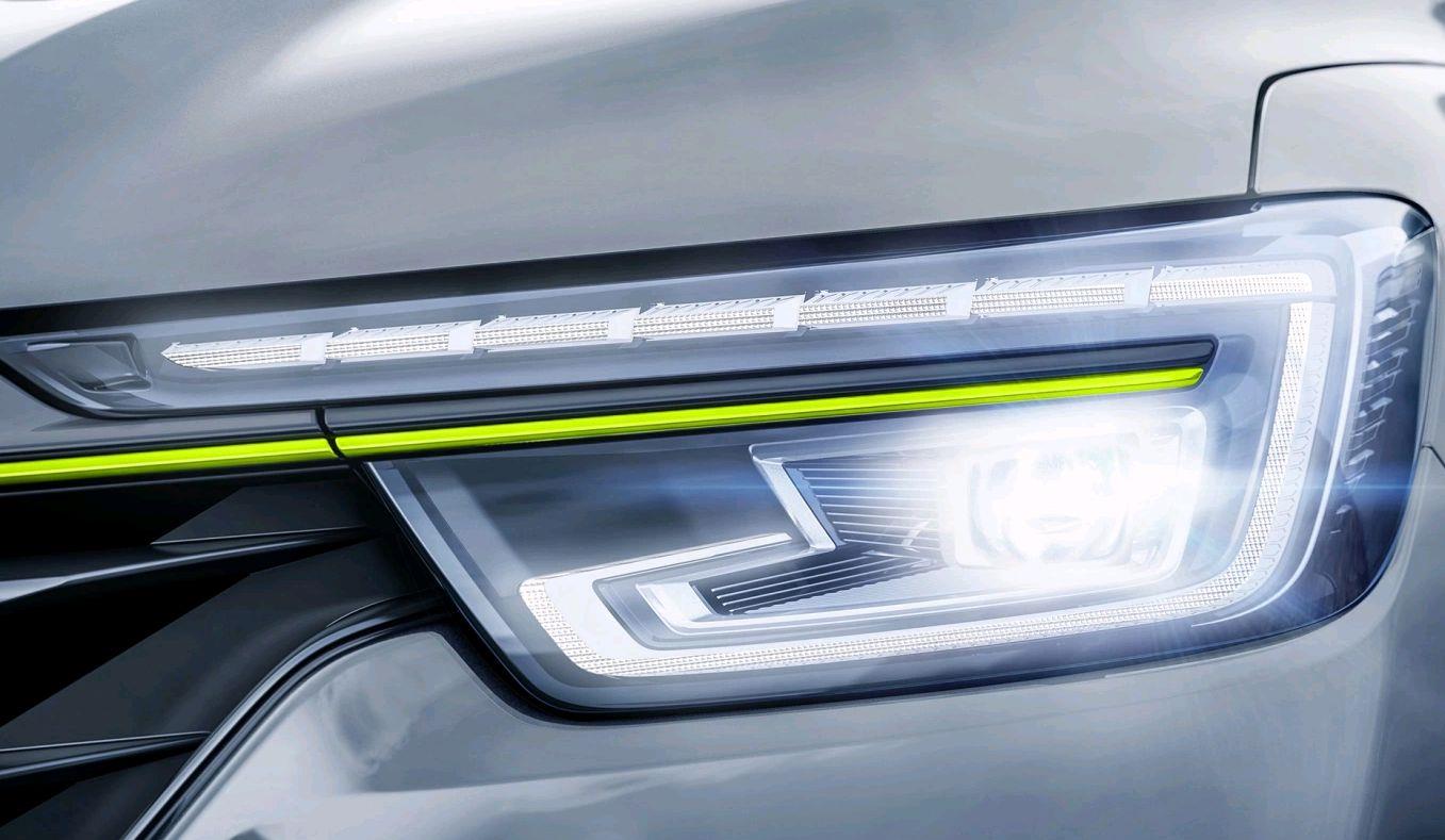 [b级车]国产再上PLUS，颜值赶超长安CS75 PLUS，全新外观，或成“黑马”