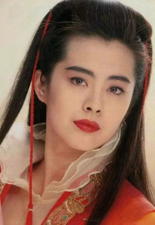 [王祖贤]宣布退圈“永不复出”的4大明星，没有食言，都退得干干净净！