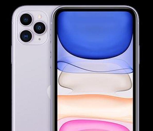 #美国#5G版iPhone 12报道！没想到无刘海却成iPhone发布的绊脚石