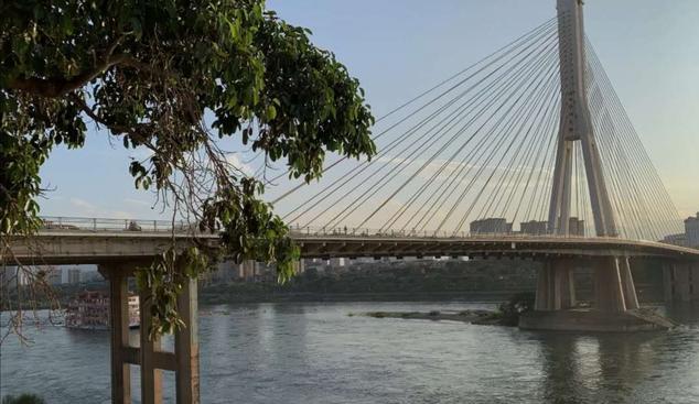 『泼水节』炎炎夏日，给自己降降温，这是你“向往的生活”吗？