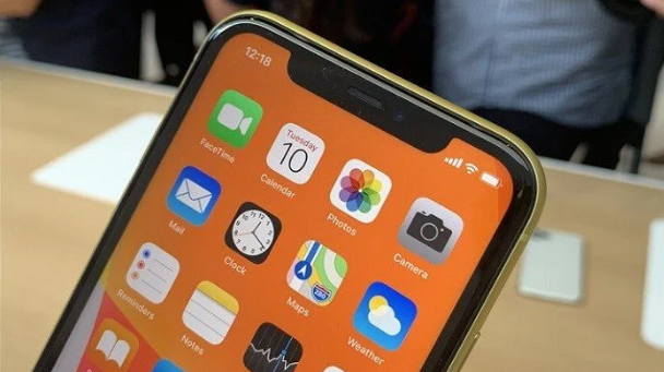 iphone11|iPhone7用了3年，今年换成华为Mate30后，最终改用iPhone11