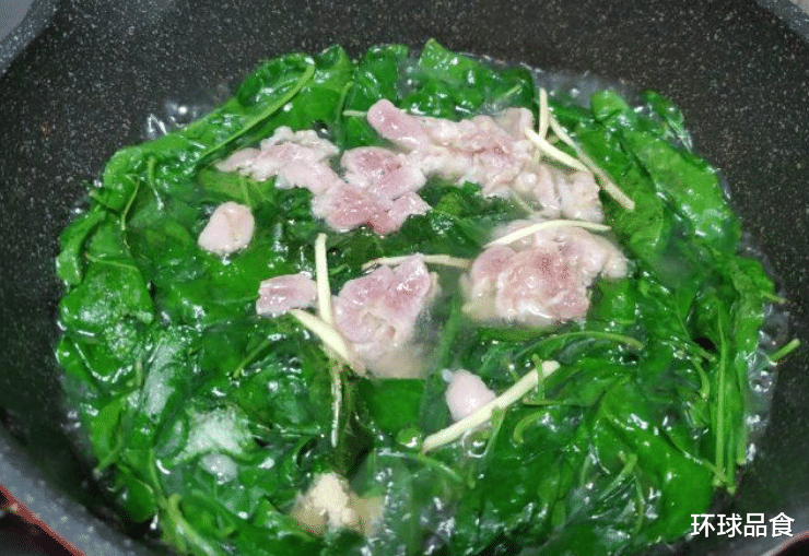 枸杞|入秋后,记得多喝此汤,做法简单,养肝护肝,肝脏也健康了