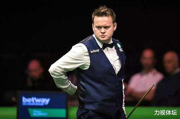 『丁俊晖』罕见！奥沙利文连麦亨德利痛批丁俊晖，金钱毁了中国最好的球员