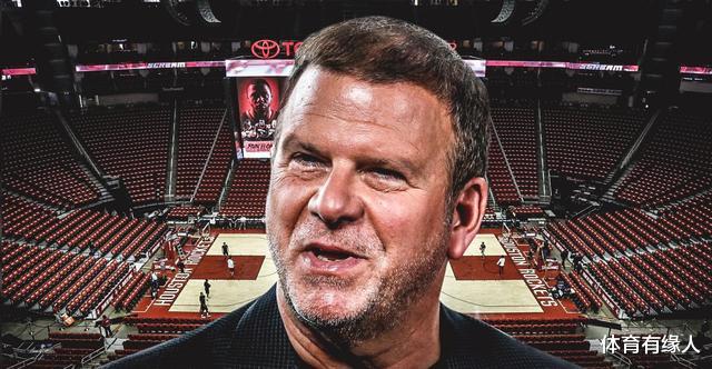 「火箭队」火箭老板谈破产流言,身价280亿,网友:滚出中国,看你咋赚钱!