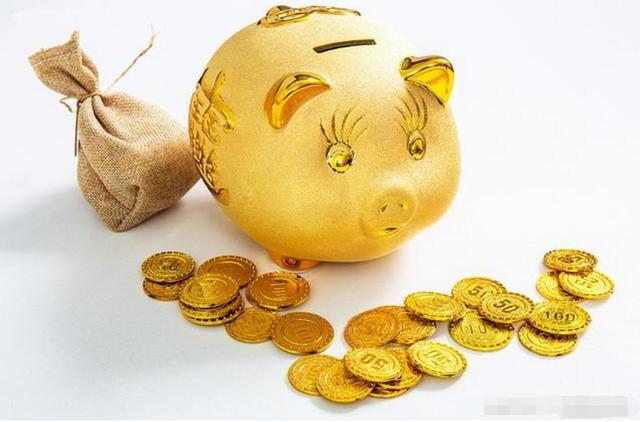 运势：最近正财滚滚，偏财遍地，富贵可期的3大生肖