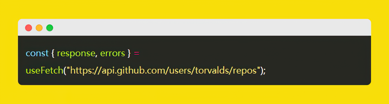 5G|分享7 个很棒的 React Hooks，内含它们的用法和示例
