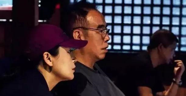 『陈红』“大陆第一美人”老得快?陈红:因为我要做一个好妻子,好妈妈