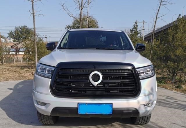 「长城炮」狠心花14万提辆长城“炮”,行驶5000公里后,车主表示有话想要说