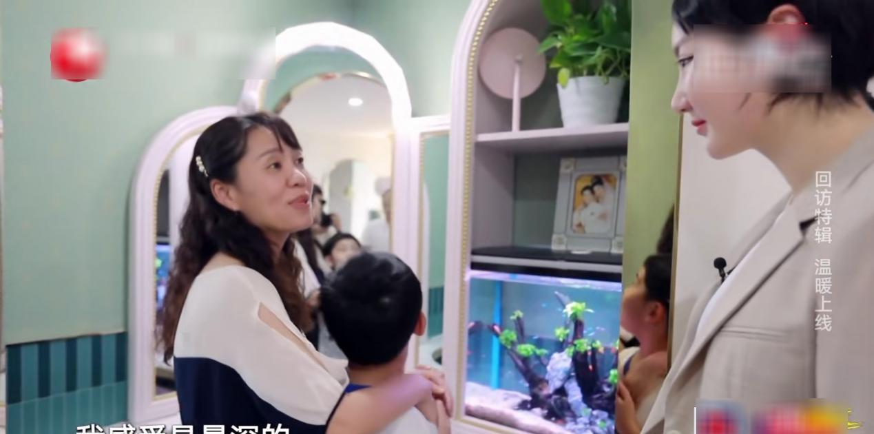 设计师|《梦想改造家》11㎡上海老房，改造成2室2厅，一年后给儿子当婚房