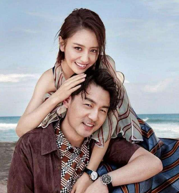 【雷佳音】雷佳音为何从不晒老婆?看到他老婆的照片后,网友:是男人都不会晒