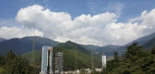 UFO|贵州天空“突现”不明飞行物，火光明亮坠落，它到底是什么？