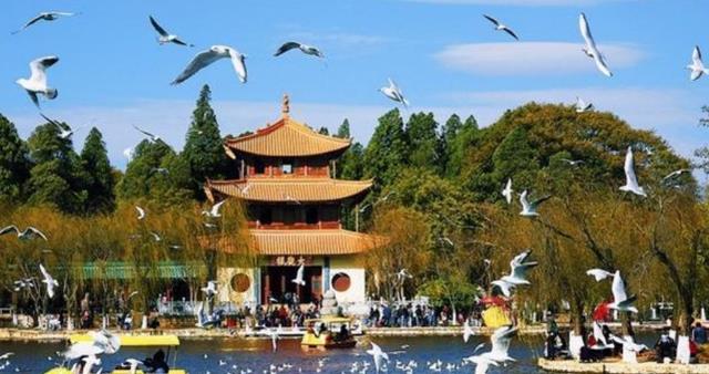 云南|云南最“惨”的城市，被昆明“抢”走了3个县，如今正在悄悄崛起