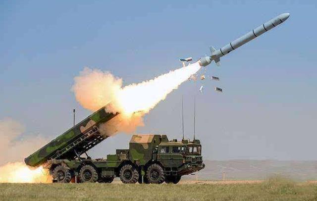 南海|南海传出一声巨响！东风26呼啸升空，美飞行员：东方大国出手了？