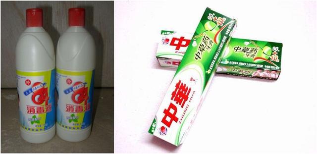 水槽边的玻璃胶发霉发黑，别再换了！教你4招轻轻一抹就干净了！