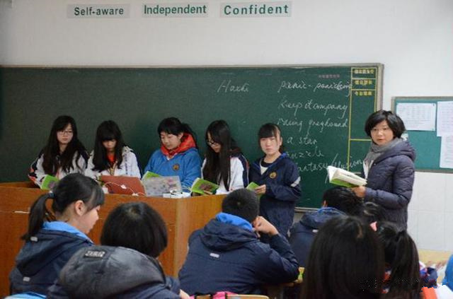 四川省@距今年高考不到百天,班主任老师:这两科差的学生铁定吃亏