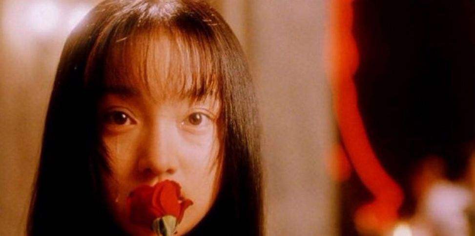 周迅|作为群演演技盖过主演？周迅的龙套成长史