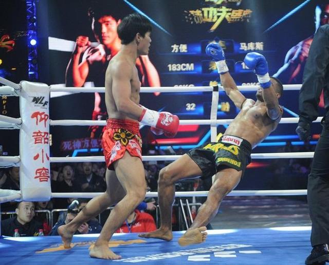 「死神方便」38岁死神方便不服老！欲冲击59连胜！对手或从这两位巨星当中选择