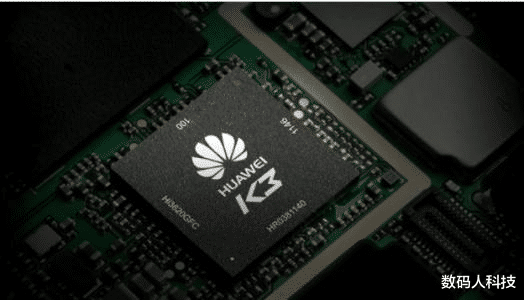 『华为』日本媒体再次确认! 华为已经下定决心: 全力助推产业链“国产化”