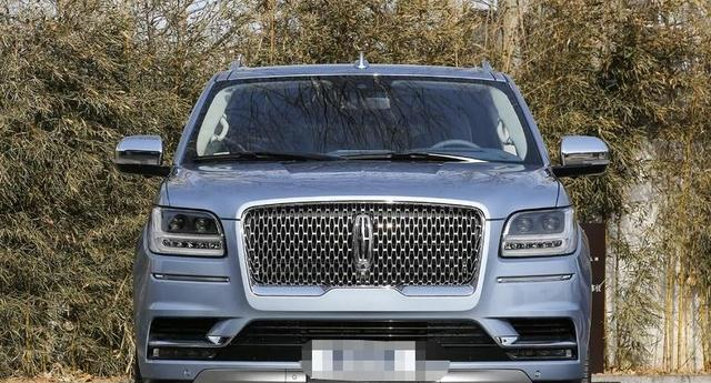 #林肯领航员#听了家人建议,狠心提了一台林肯领航员,车主一肚子话想说