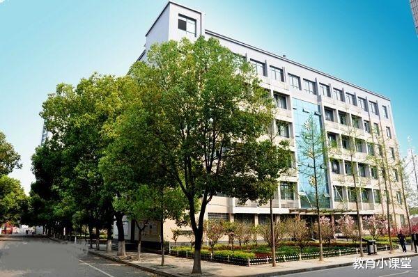 襄阳▲襄阳很“低调”的2所中学,名气不大,实力却不输“襄四、襄五”