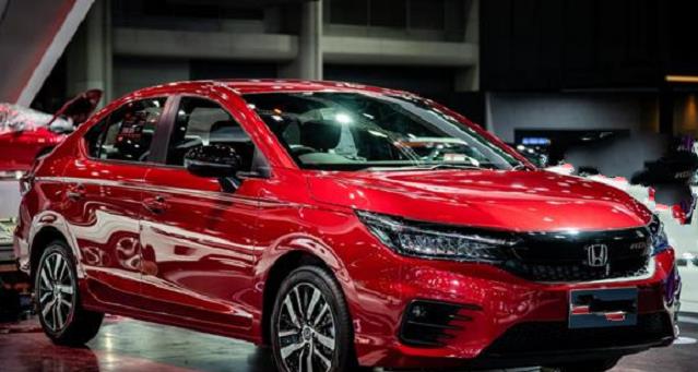 本田凌派▲“小雅阁”亮相，1.5L四缸机+油耗5.4L，和凌派一样耐造，没白等