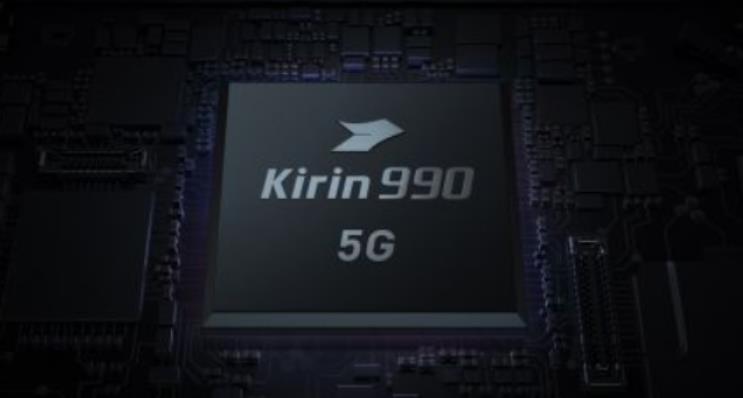 华为p40▲华为“扛不住”了？华为P40一夜之间跌成小米价，搭载麒麟990芯！