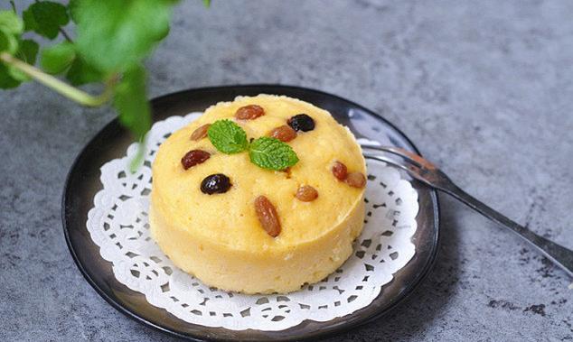 「鹌鹑蛋」减肥人士最爱的早餐,比蛋糕还好吃,松软养胃,多吃不长肉!