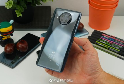 红米Note|真我Q2销量超十万，双十一称霸千元机，红米note9系列准备攻擂