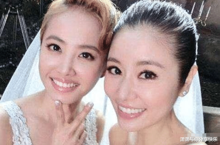 撞脸|6对长相相似的明星，经常傻傻分不清，能够认出三对算你牛！