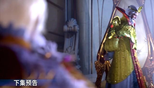 胡列娜|斗罗大陆：胡列娜“舔到最后”一无所有，“三五组合”才是真爱！