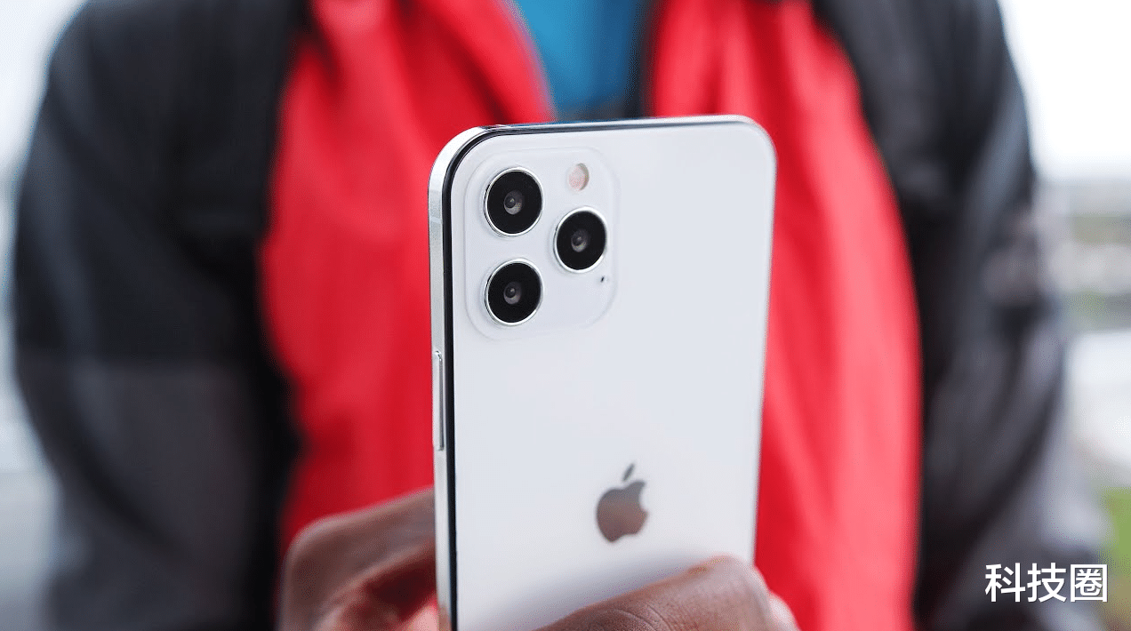 iphone12|再也不用担心iPhone 12续航尿崩了,外媒曝光120Hz全部砍掉