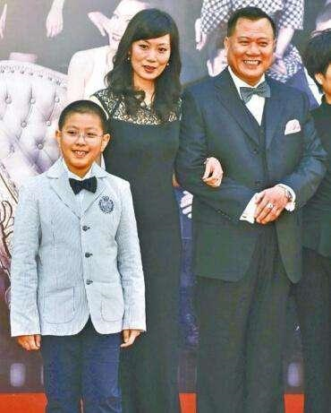 万梓良|“骗”了观众43年的万梓良，“现出原形”后，观众一时不敢相信