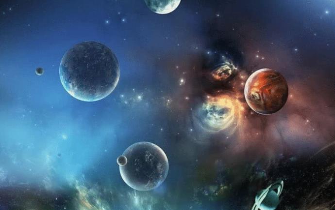 科学家■宇宙一直在变化?科学家:太阳和地球之间的距离在不断扩大