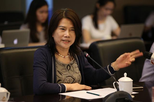 董明珠|无畏者董明珠：同行之间少抹黑，有精力多搞点研发，少整点幺蛾子