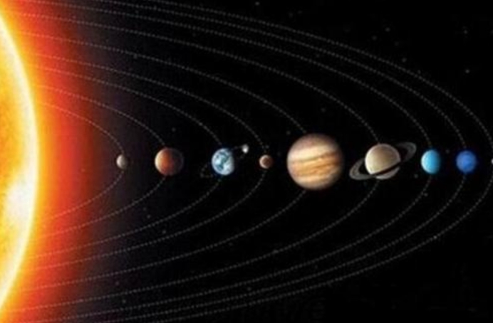 天文：进入倒计时！明日夜空将上演“天文盛宴”，最佳观赏地出炉了