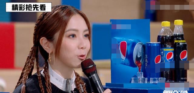 廖俊涛|廖俊涛再次参加《明日之子》，周震南落泪：他早就应该被人看到了