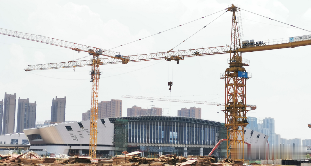 武汉发布|城建 | 实锤！“武汉东站” 官宣了！（附实拍图）