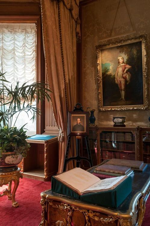 『罗斯柴尔德』为什么说罗斯柴尔德家族能控制世界？