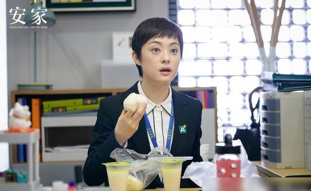「郭涛」郭涛爆料《安家2》确定开拍，夫妻创业对抗翟云霄，原班人马回归