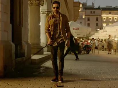 『意大利』超高质量电影推荐，剧荒的朋友可以看看《二》