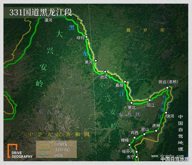 绵阳|9300公里,这条东西边境大走廊,即将引爆自驾圈!