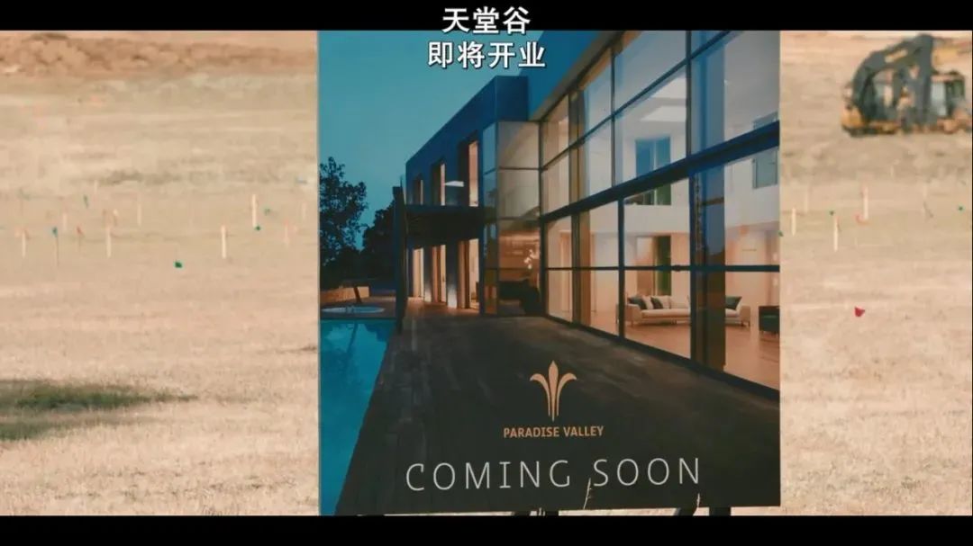 教父|豆瓣9.5，堪称黄暴版《教父》的神剧回归！