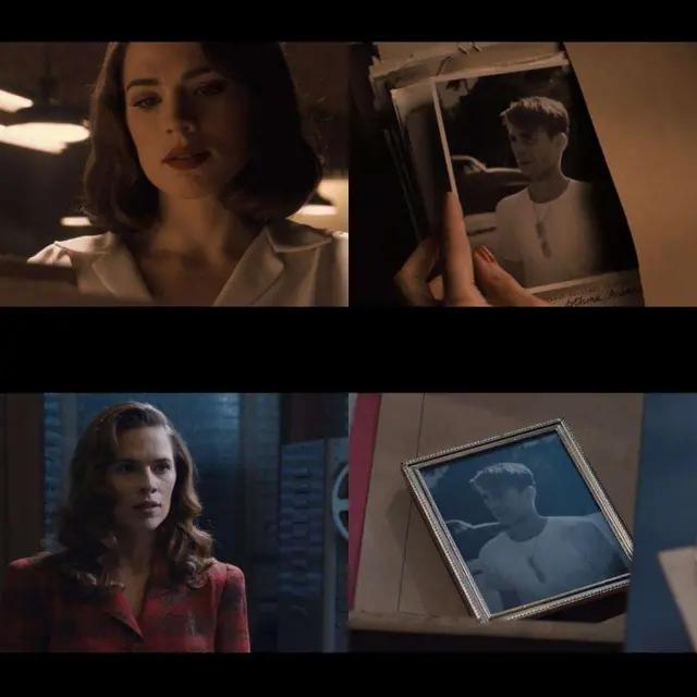 漫威▲漫威没有解释过的梗